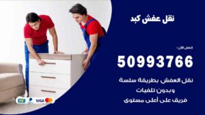 نقل عفش كبد
